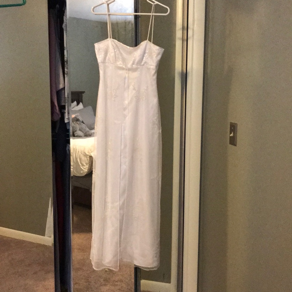 great prom dress